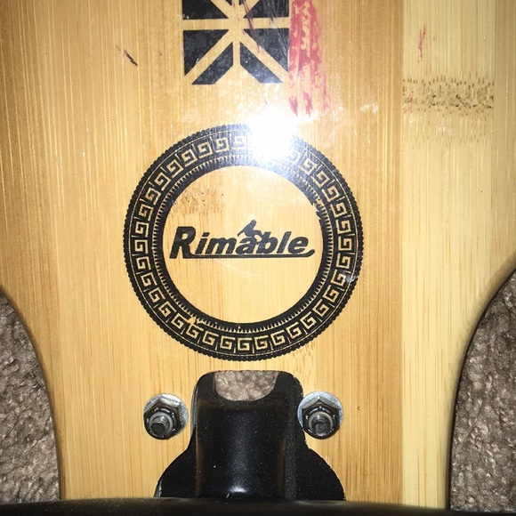 Long bourd - Picture 2 of 4